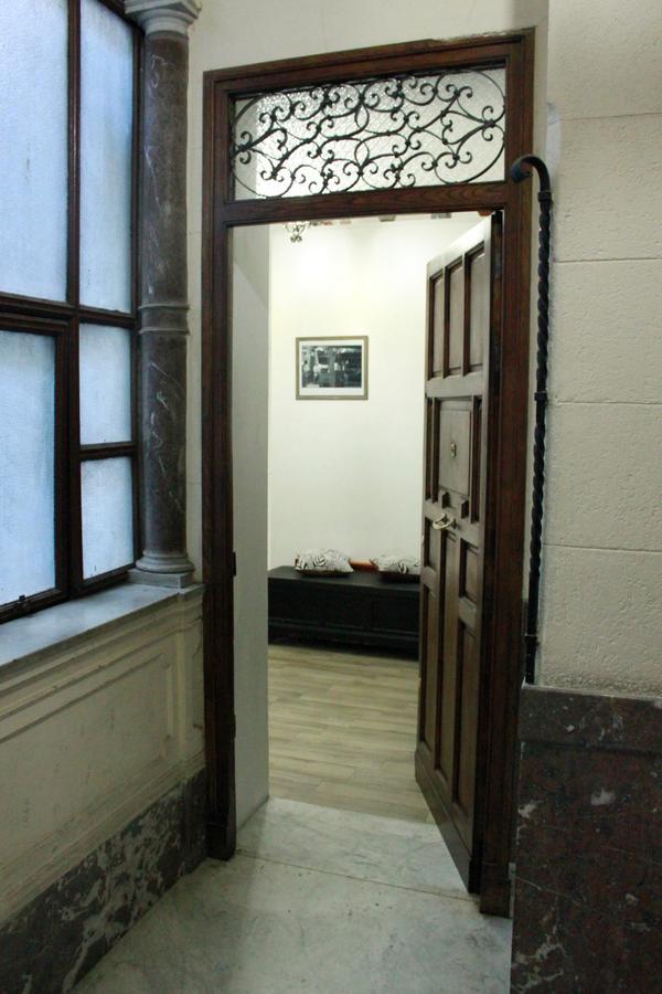 La Bella Balla-Ro Rooms Palermo Exterior foto